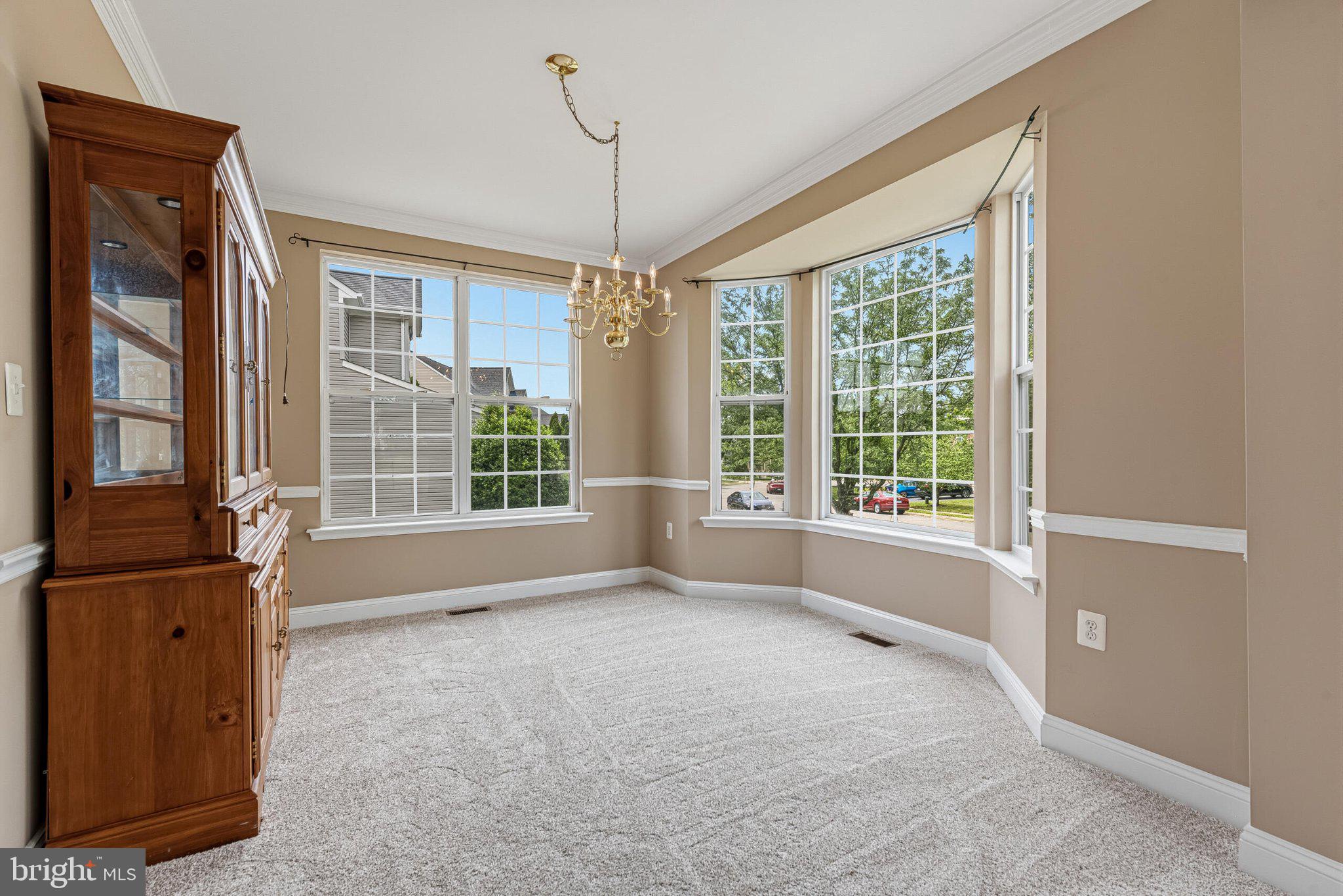 602 Shanks Evans Road Northeast Leesburg, VA 20176 - Photo 6 of 43 Bright and airy corner room retreat.