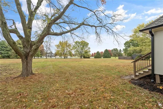 $897,500 | 3680 West 194th Street, Stilwell, KS 66085