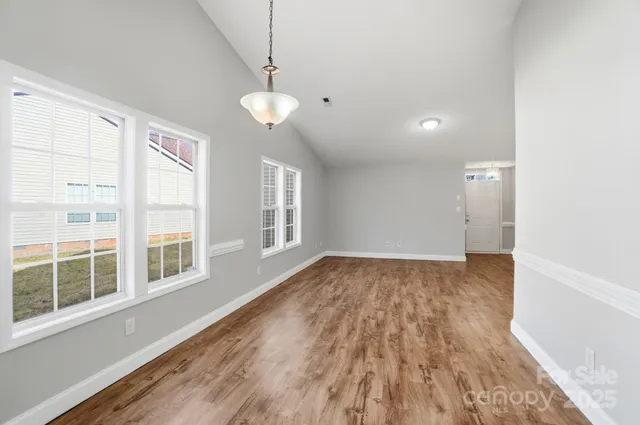 $289,900 | 1533 Hollow Maple Drive, Charlotte, NC 28216