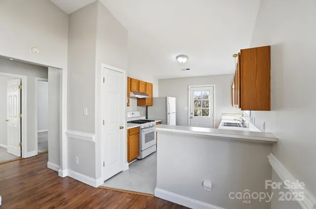 $289,900 | 1533 Hollow Maple Drive, Charlotte, NC 28216