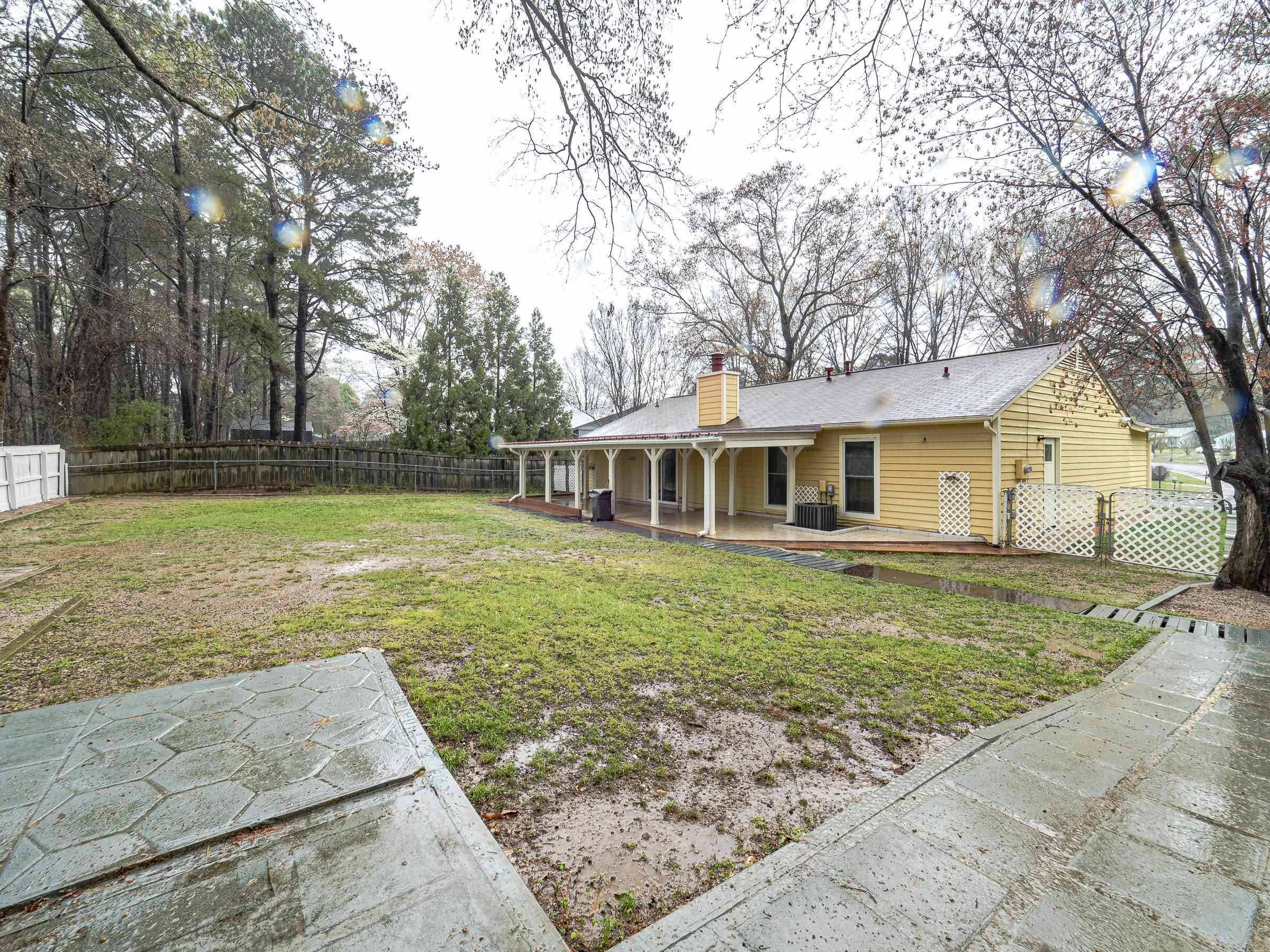 4501 Fox Road Raleigh, NC 27616 - Photo 24 of 25 Photo 24