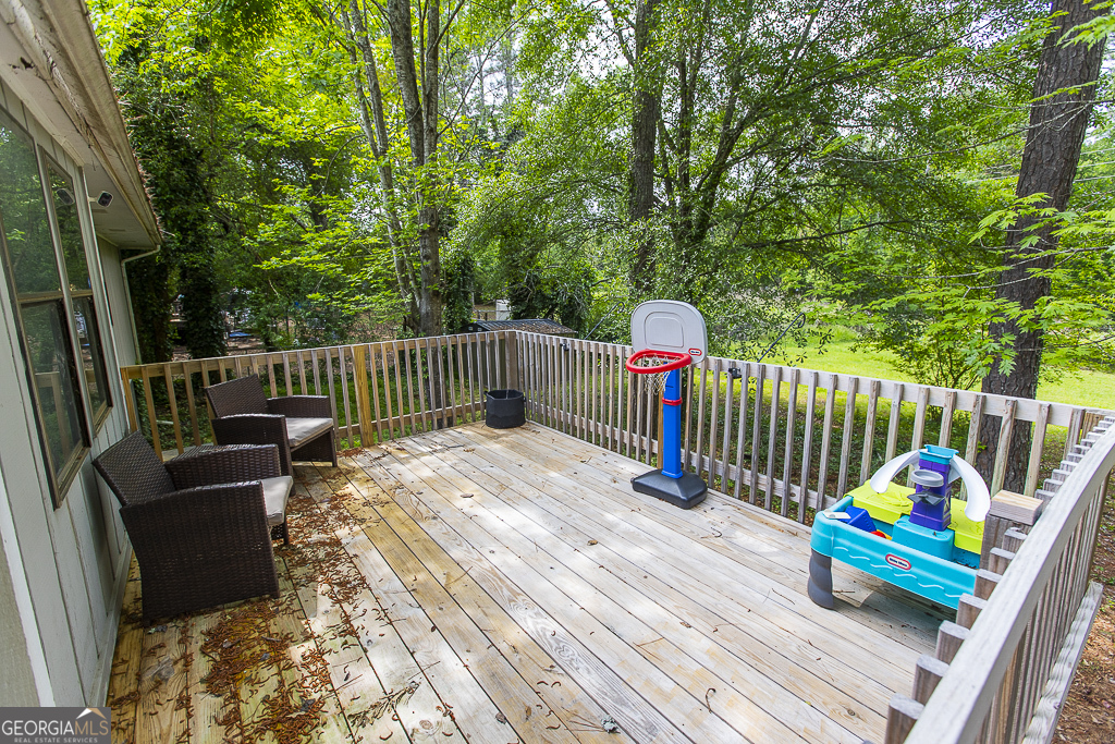 135 Partridge Lane Athens, GA 30606 - Photo 14 of 18