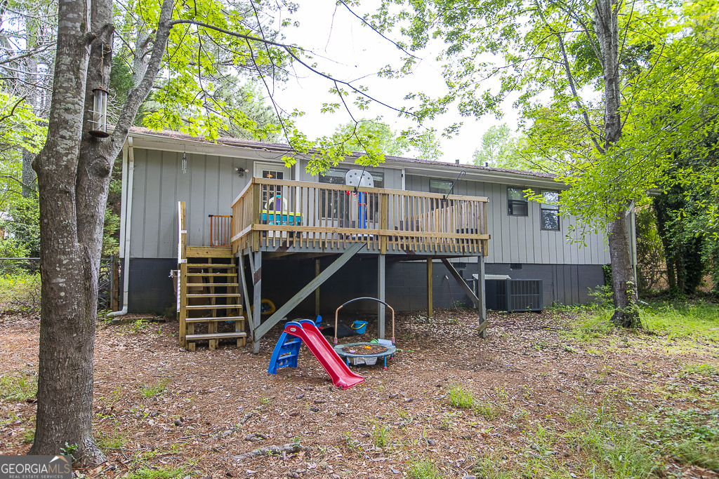 135 Partridge Lane Athens, GA 30606 - Photo 15 of 18