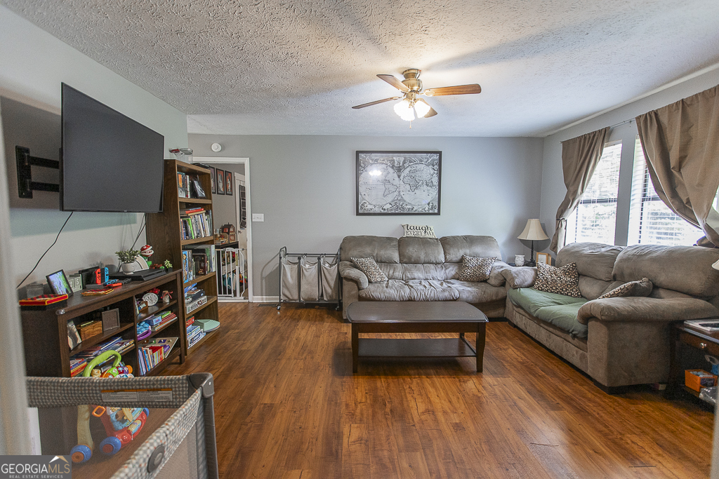 135 Partridge Lane Athens, GA 30606 - Photo 3 of 18