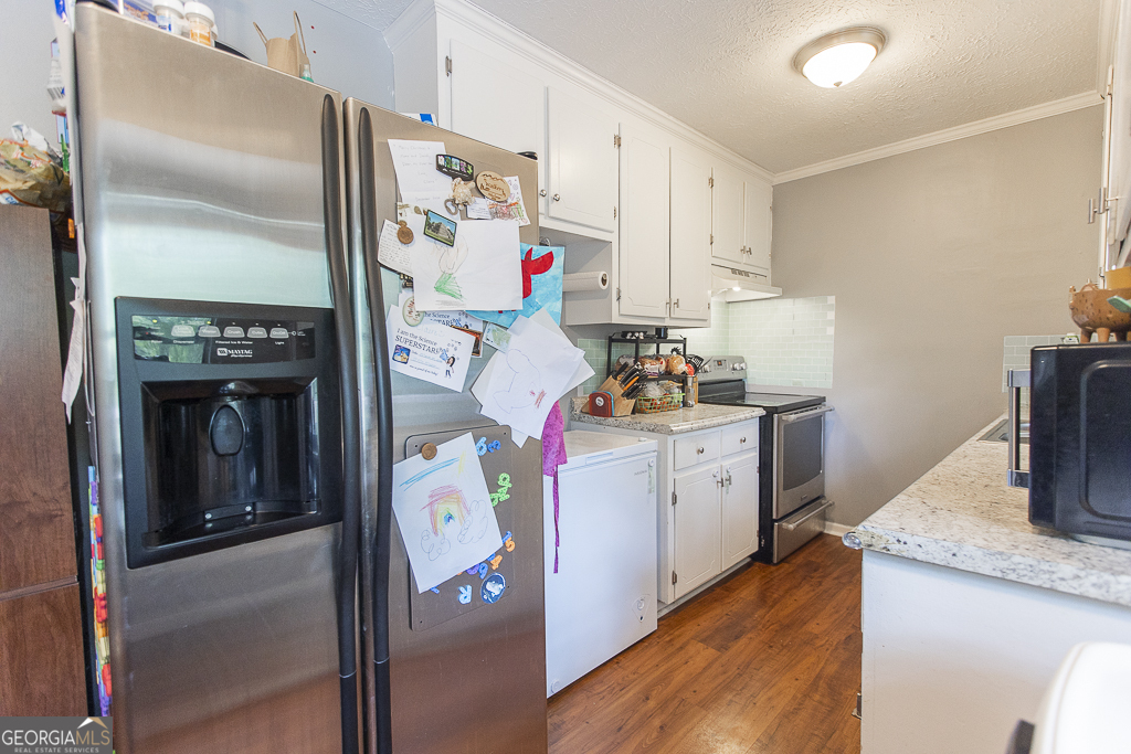 135 Partridge Lane Athens, GA 30606 - Photo 6 of 18