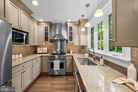 $880,000 | 401 Edgevale Road, Baltimore, MD 21210