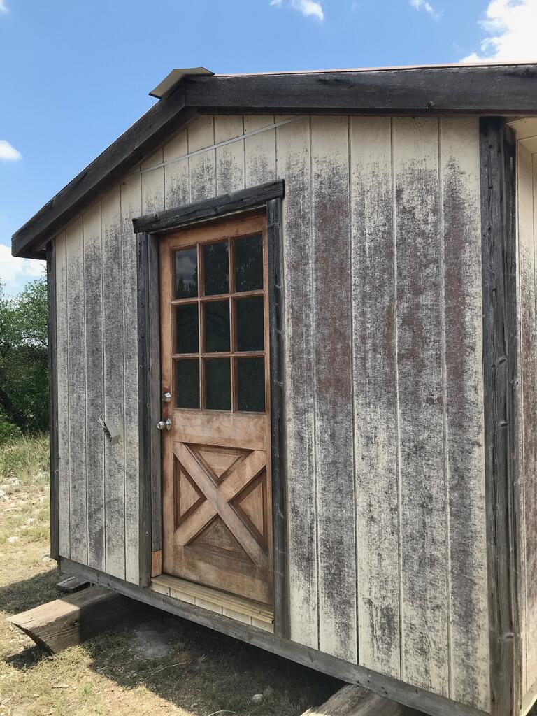 293 Sd 23020 Rocksprings, TX 78880 - Photo 10 of 43 Gallery Image 10