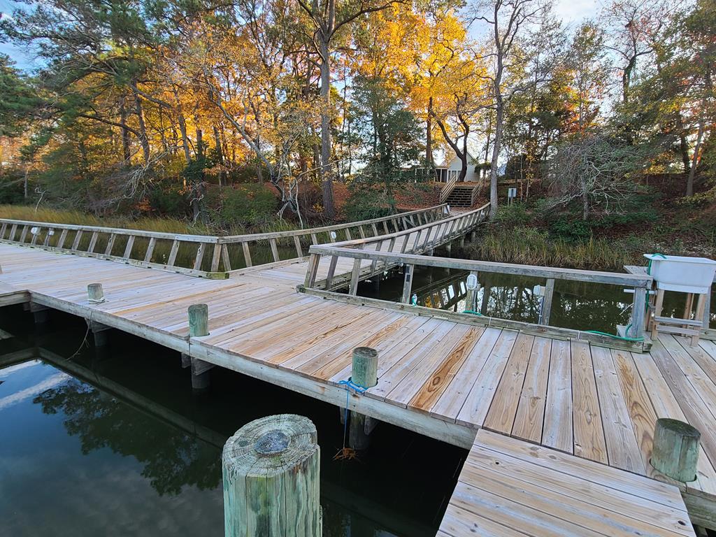 106 Rogue Road, Unit 106 Cape Charles, VA 23310 - Photo 16 of 21