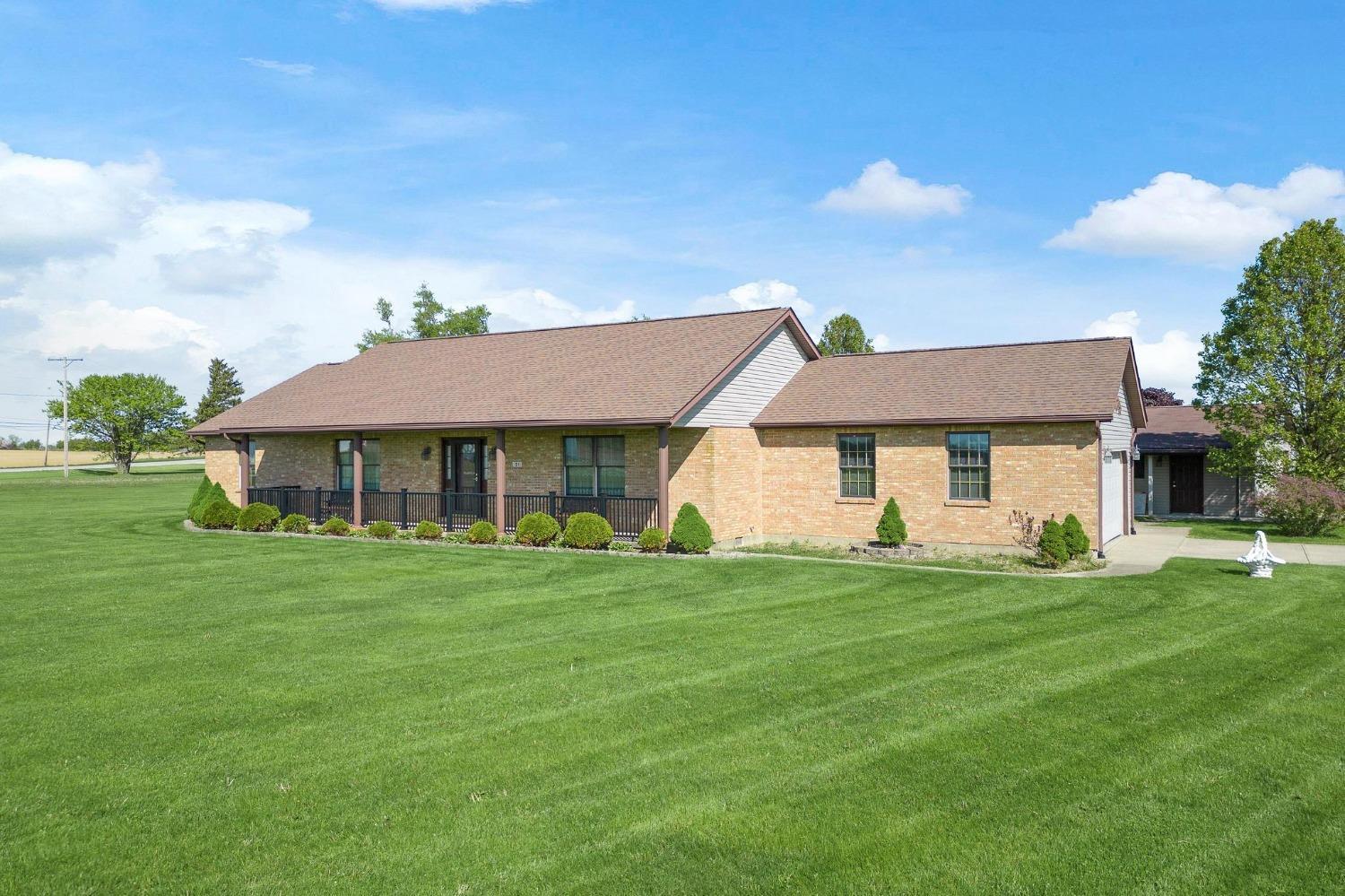 51 Reed Road Sabina, OH 45169 - Photo 3 of 41 Gallery Image 3