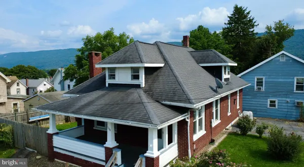 $155,000 | 104 Linden Street, Lock Haven, PA 17745