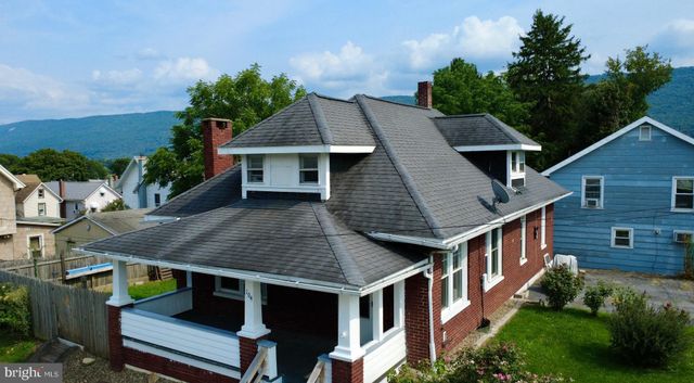 $155,000 | 104 Linden Street, Lock Haven, PA 17745