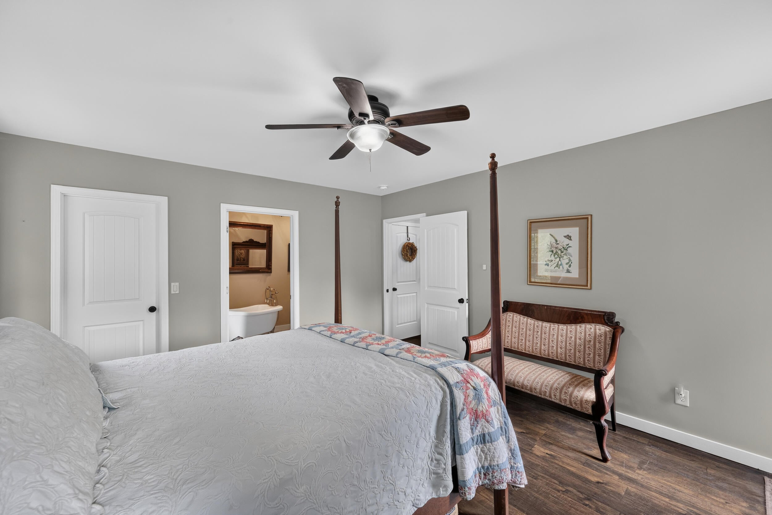 670 North Windsor Road Windsor, SC 29856 - Photo 17 of 43 Gallery Image 17