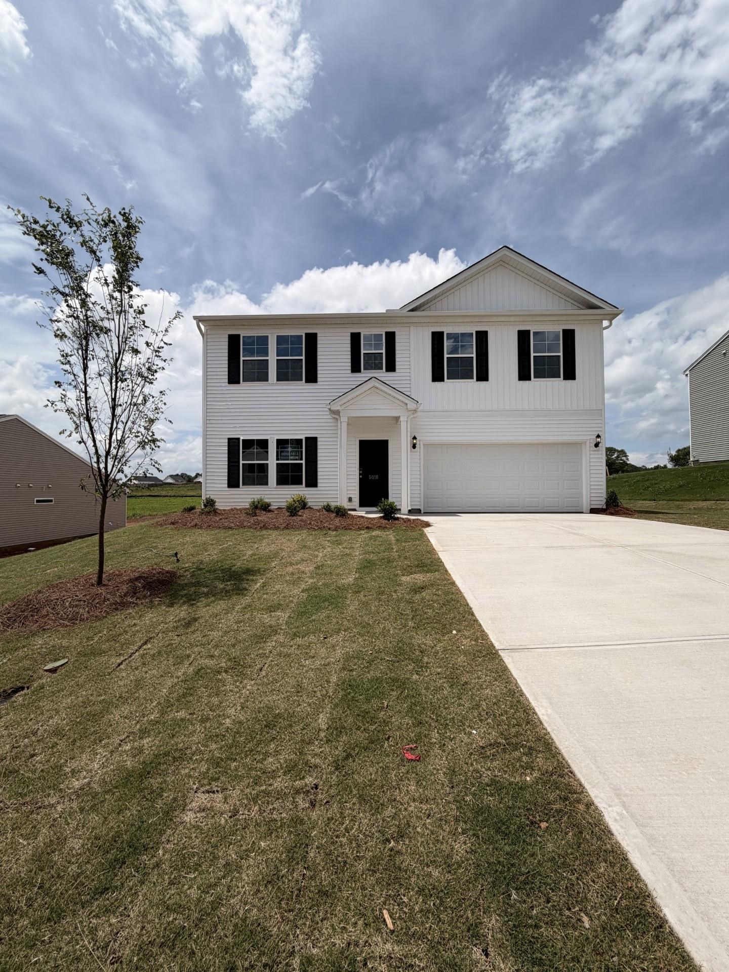5018 Radley Road Chesnee, SC 29323 - Photo 1 of 4