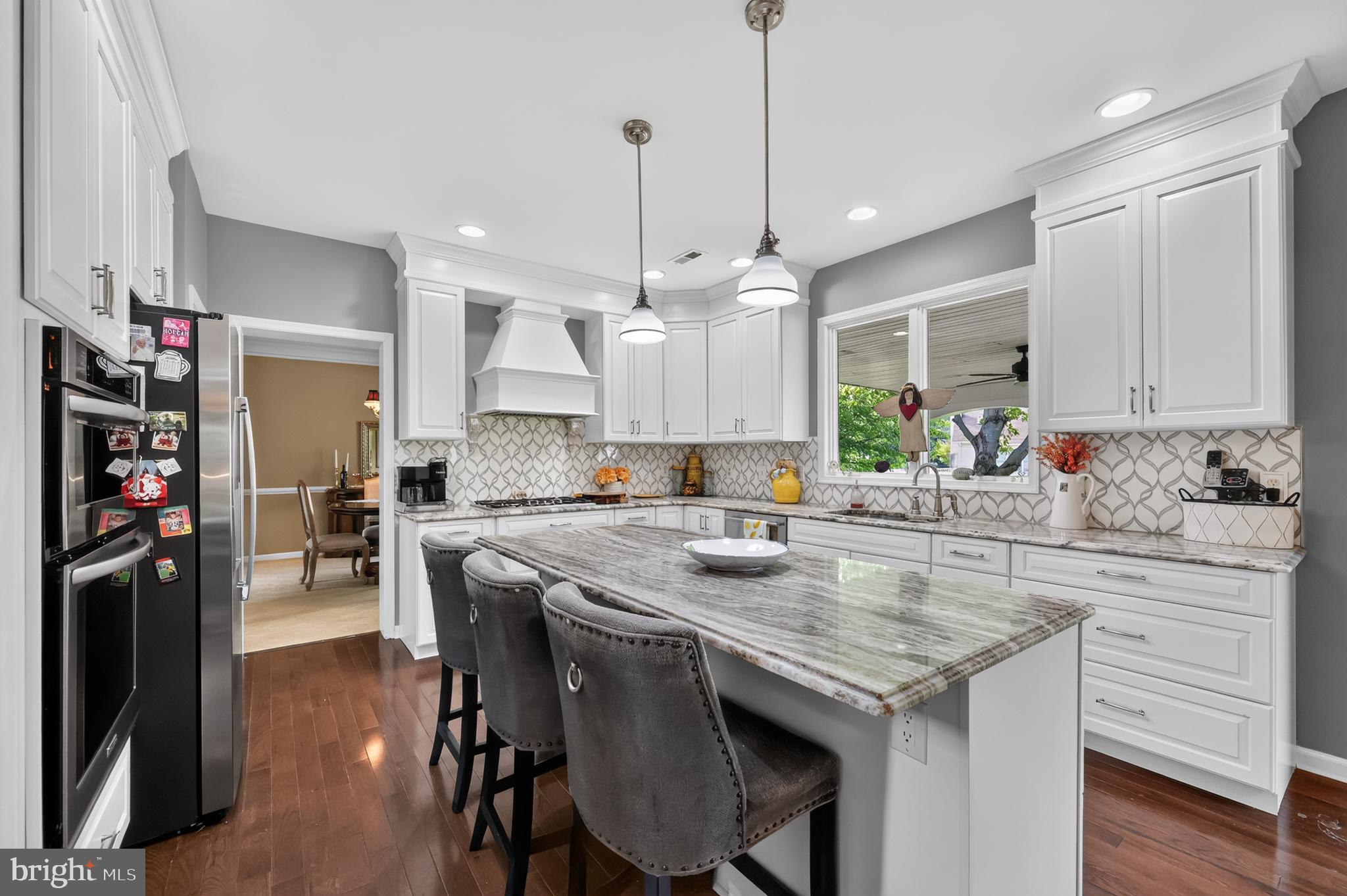 21 Murray Road Moorestown, NJ 08057 - Photo 8 of 28 Gallery Image 8
