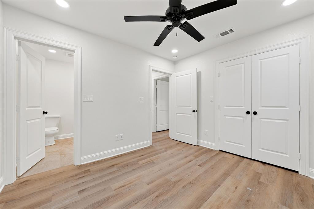608 Bunny Rabbit Road Athens, TX 75751 - Photo 26 of 33 Bedroom