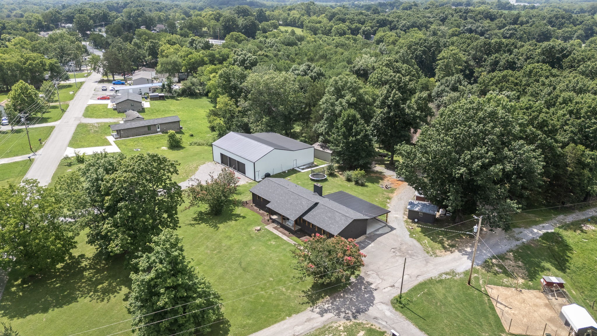 169 Warner Bridge Road Shelbyville, TN 37160 - Photo 52 of 58