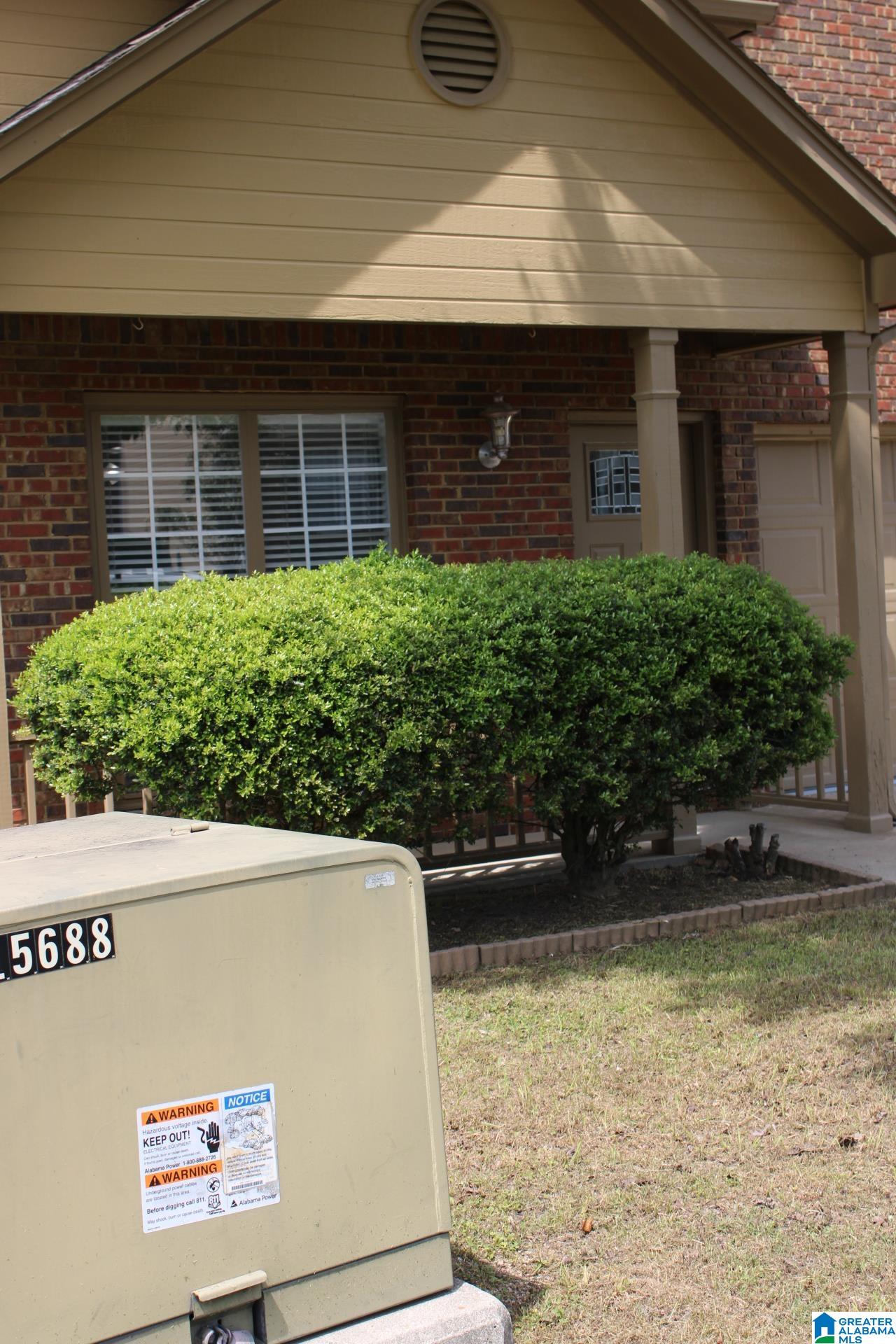264 Warwick Lane Alabaster, AL 35007 - Photo 26 of 28
