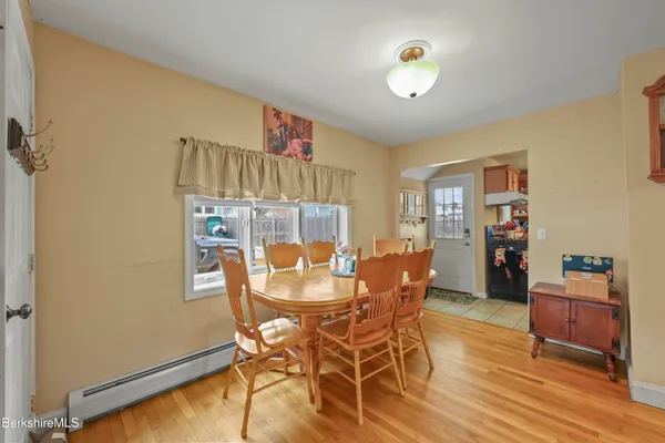$284,000 | 19 Fisk Street, Cheshire, MA 01225