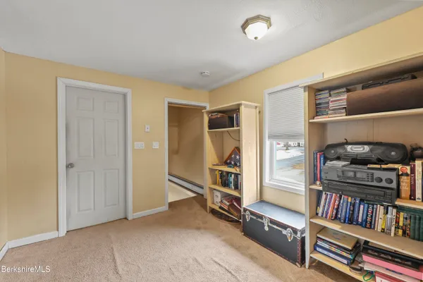 $284,000 | 19 Fisk Street, Cheshire, MA 01225