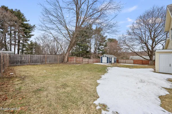 $284,000 | 19 Fisk Street, Cheshire, MA 01225