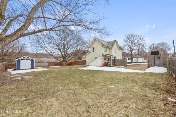 $284,000 | 19 Fisk Street, Cheshire, MA 01225