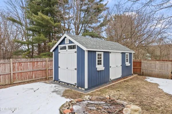 $284,000 | 19 Fisk Street, Cheshire, MA 01225