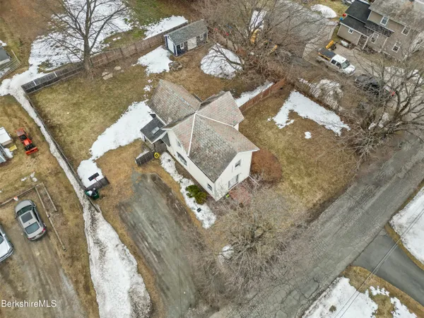 $284,000 | 19 Fisk Street, Cheshire, MA 01225