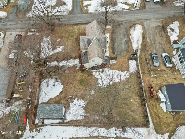 $284,000 | 19 Fisk Street, Cheshire, MA 01225