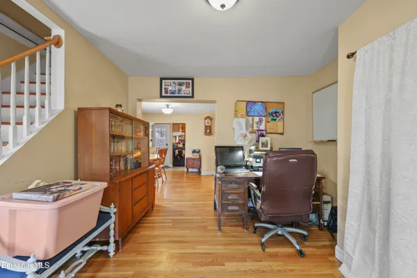 $284,000 | 19 Fisk Street, Cheshire, MA 01225