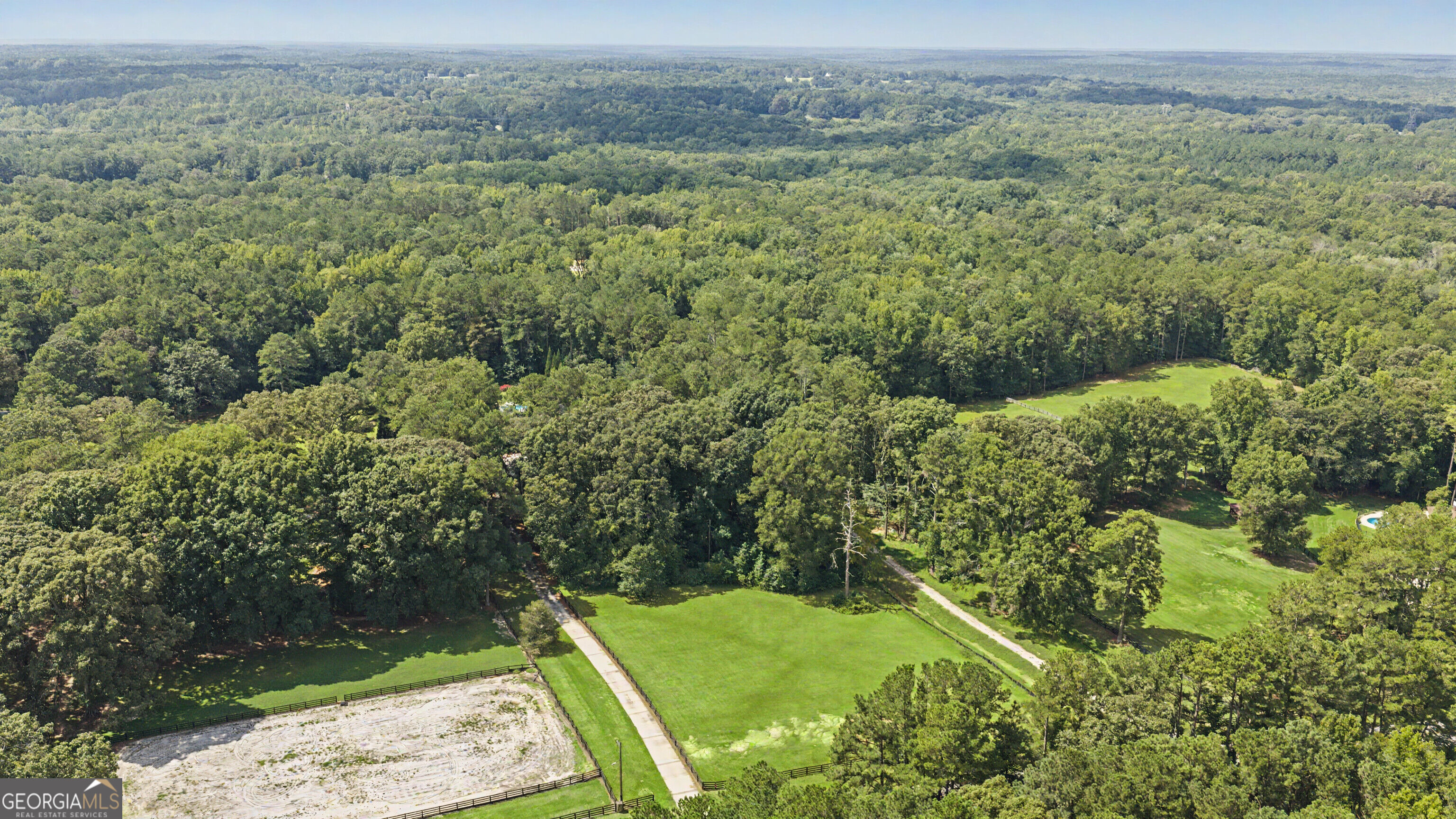 446 Rising Star Road Brooks, GA 30205 - Photo 7 of 19 Gallery Image 7