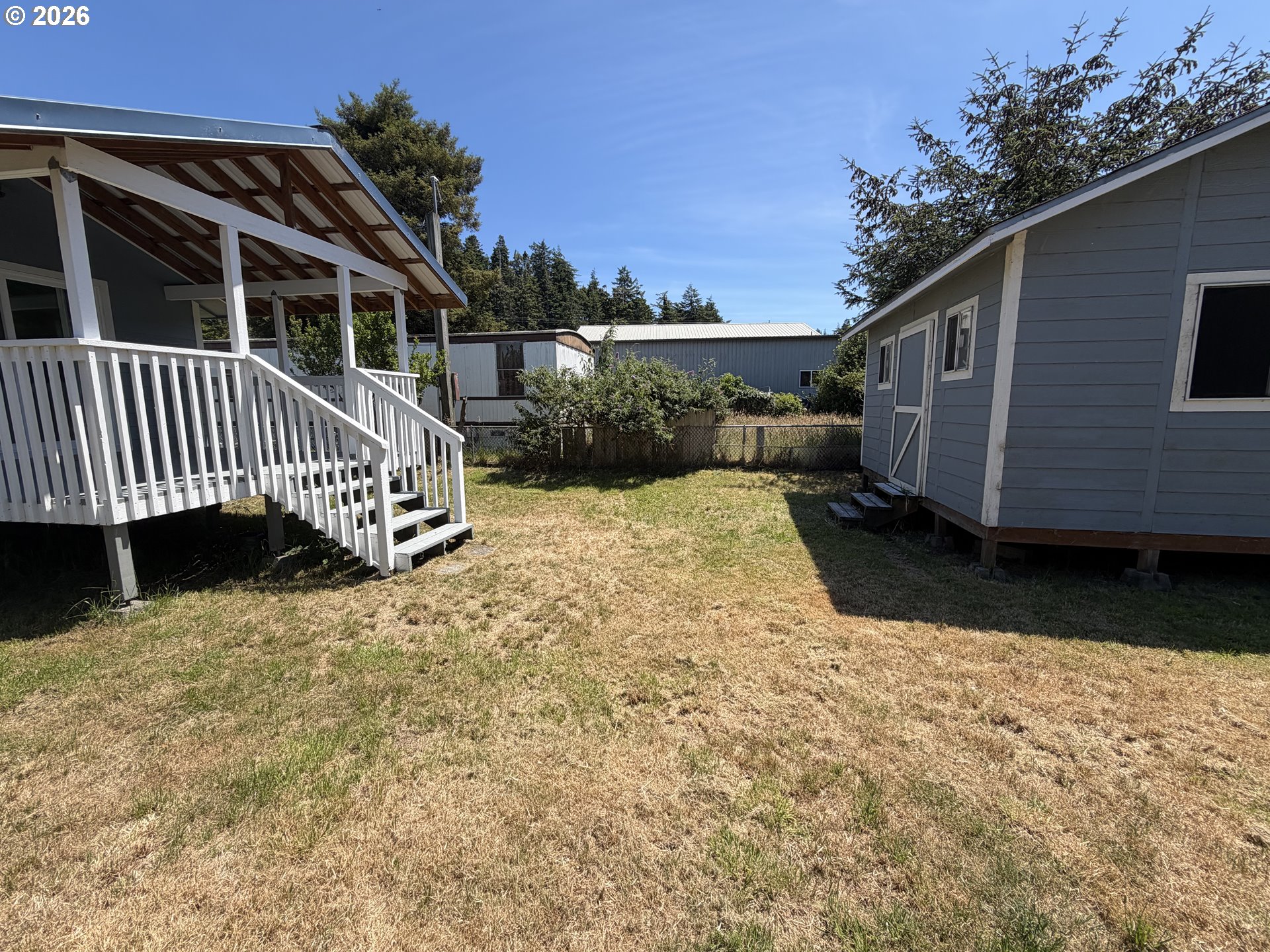 145 South 5th Street Lakeside, OR 97449 - Photo 25 of 27