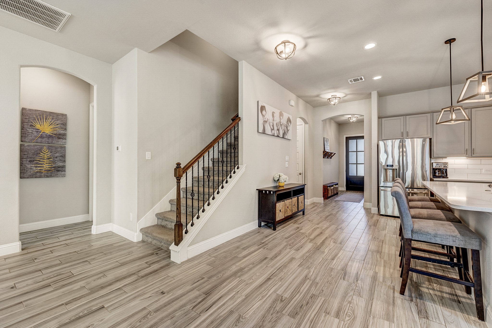 4430 Summer Mountain Trail Spring, TX 77388 - Photo 17 of 38