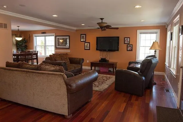 $805,000 | 11 Smoke Rise Circle, Swansea, MA 02777