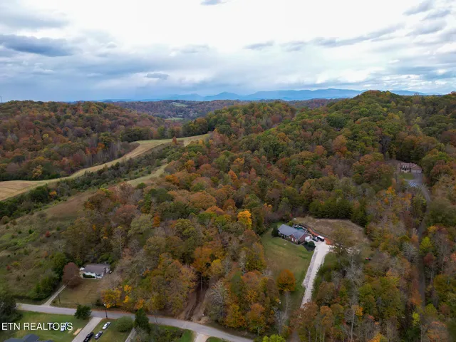 $179,900 | Lot 2 West Bullrun Valley Drive, Heiskell, TN 37754
