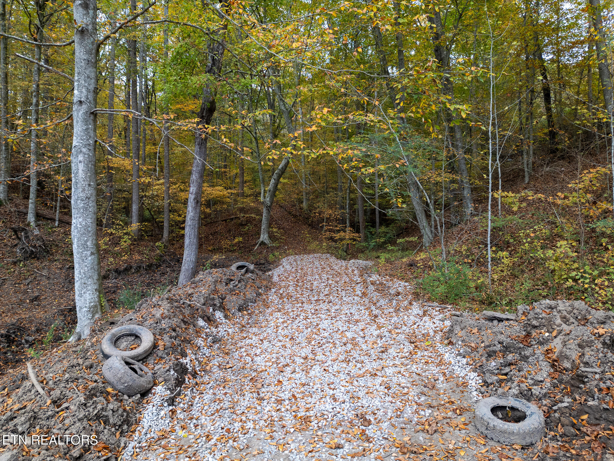 Lot 2 West Bullrun Valley Drive Heiskell, TN 37754 - Photo 4 of 12 Lot 2 W Bullrun Valley Dr-02