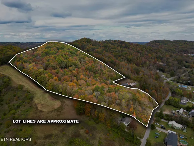 $179,900 | Lot 2 West Bullrun Valley Drive, Heiskell, TN 37754