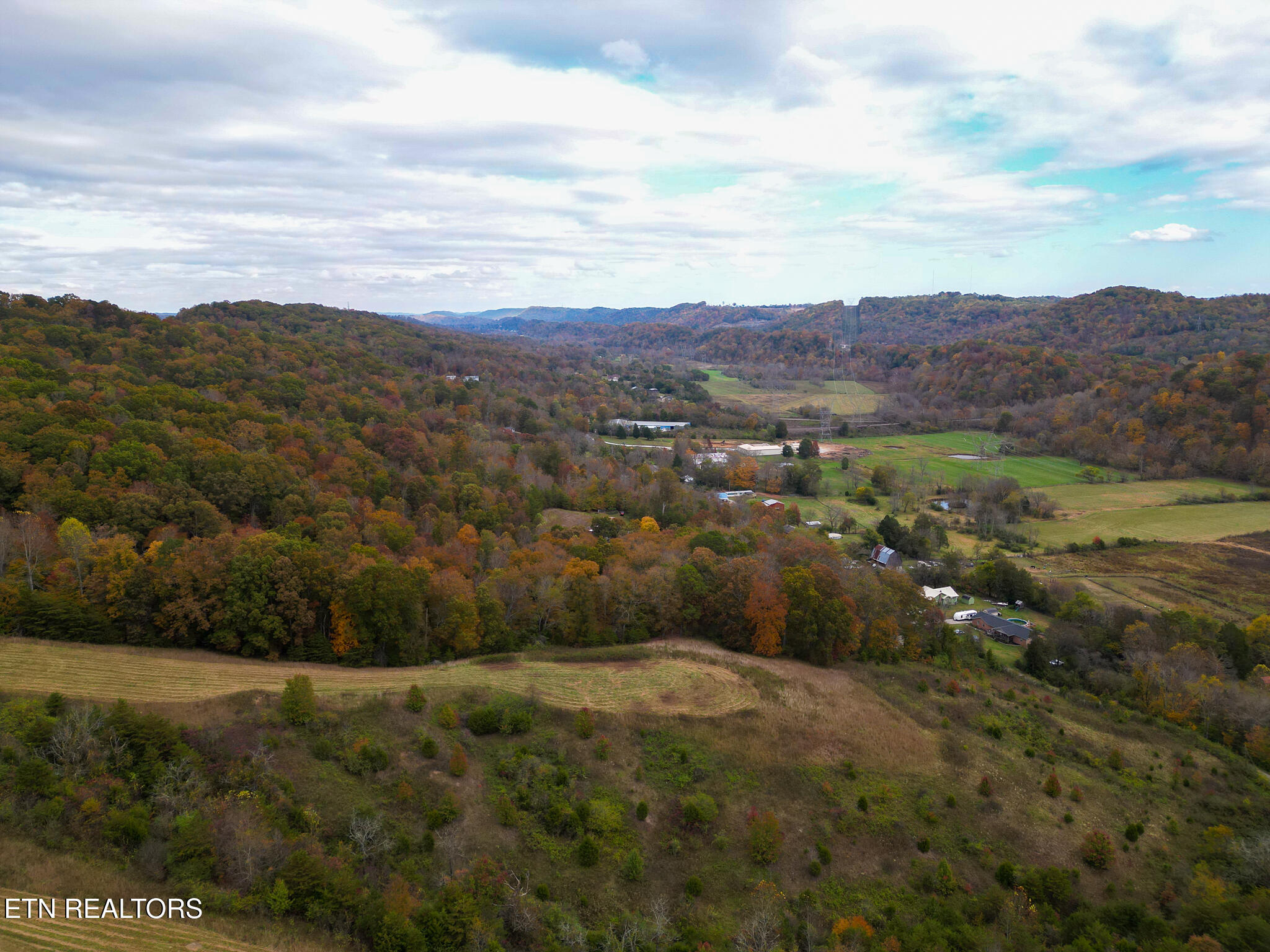 Lot 2 West Bullrun Valley Drive Heiskell, TN 37754 - Photo 10 of 12 Lot 2 W Bullrun Valley Dr-10
