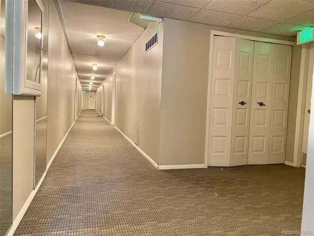 $1,750 | 1243 North Gaylord Street, Unit 302, Denver, CO 80206