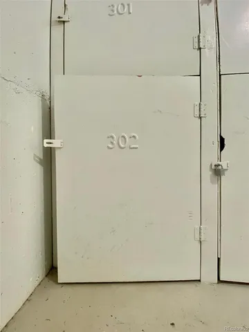 $1,750 | 1243 North Gaylord Street, Unit 302, Denver, CO 80206