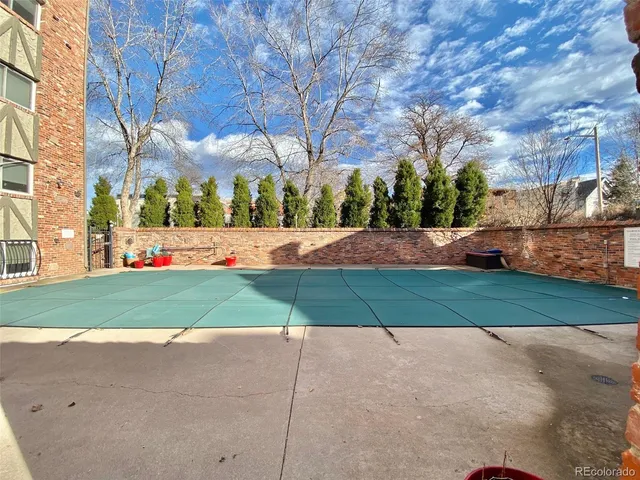 $1,750 | 1243 North Gaylord Street, Unit 302, Denver, CO 80206