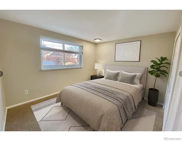 $1,750 | 1243 North Gaylord Street, Unit 302, Denver, CO 80206