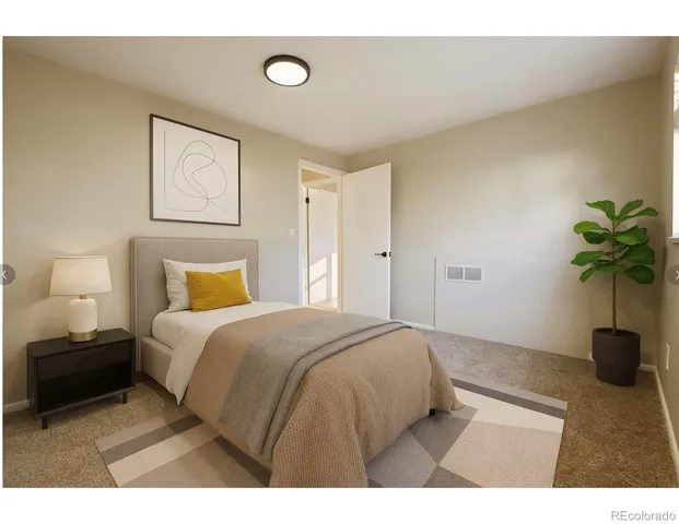 $1,750 | 1243 North Gaylord Street, Unit 302, Denver, CO 80206