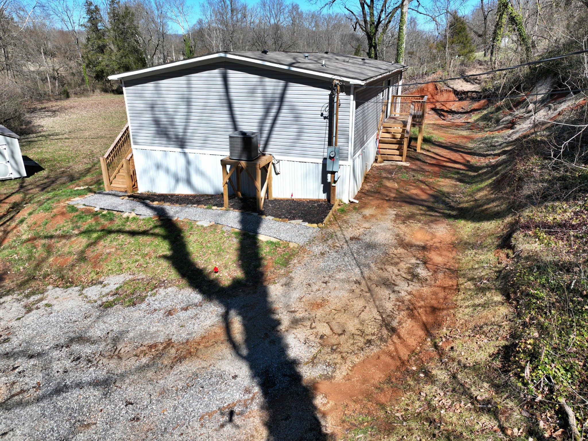 736 Mahoney Road Oliver Springs, TN 37840 - Photo 44 of 53