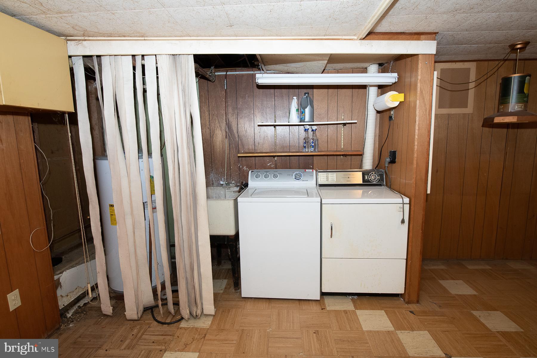 16 Rampart East Media, PA 19063 - Photo 21 of 28 Laundry