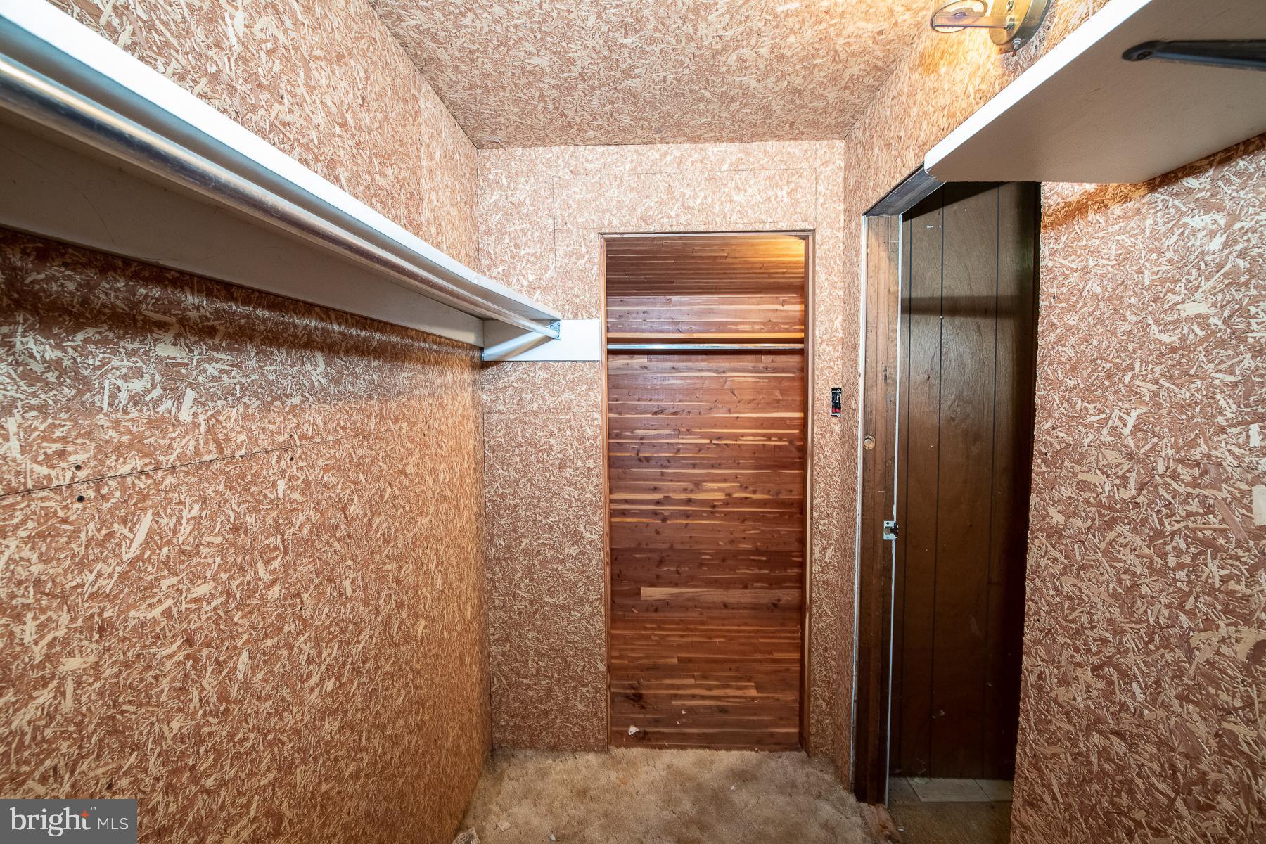 16 Rampart East Media, PA 19063 - Photo 22 of 28 Walk-In Cedar Closet