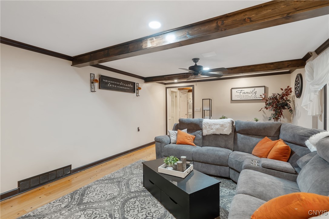 223 Windcrest Drive Camillus, NY 13031 - Photo 20 of 45 Family Room