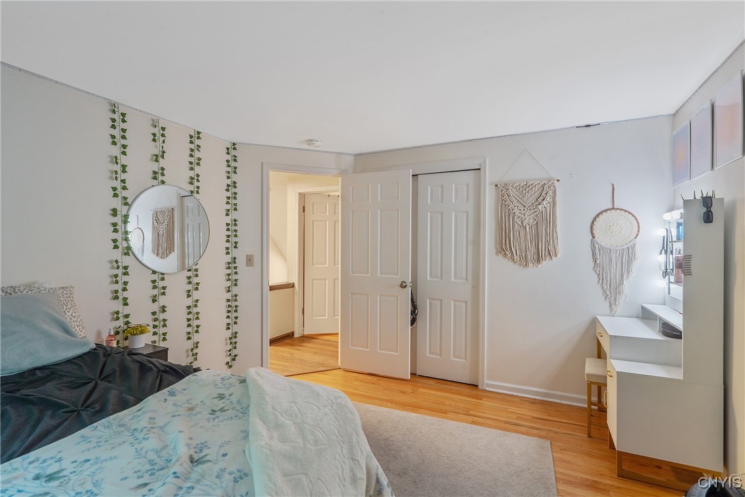 223 Windcrest Drive Camillus, NY 13031 - Photo 28 of 45 Bedroom 2