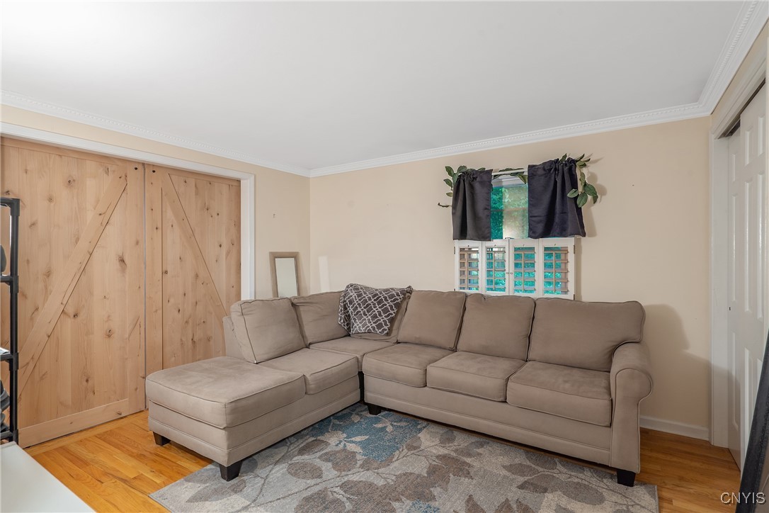 223 Windcrest Drive Camillus, NY 13031 - Photo 34 of 45 Bedroom 5