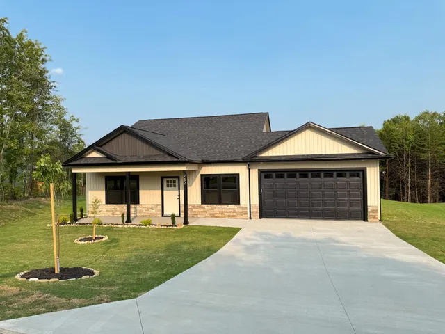 $279,900 | 732 Old Corn Mill Road, Cowpens, SC 29330