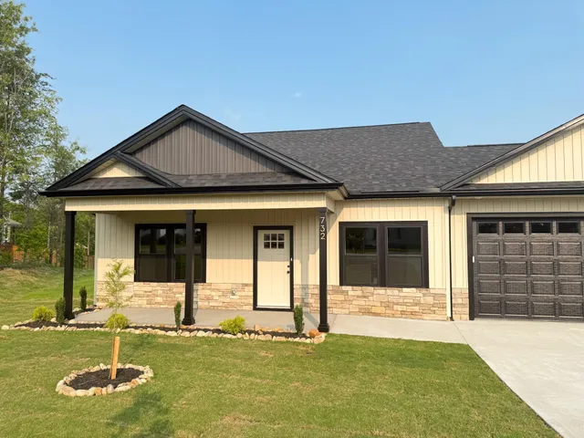 $279,900 | 732 Old Corn Mill Road, Cowpens, SC 29330